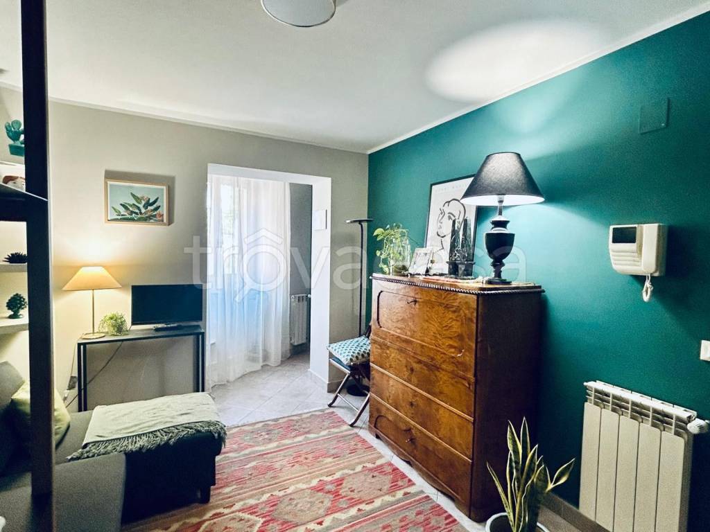 appartamento in affitto a Palermo in zona Politeama