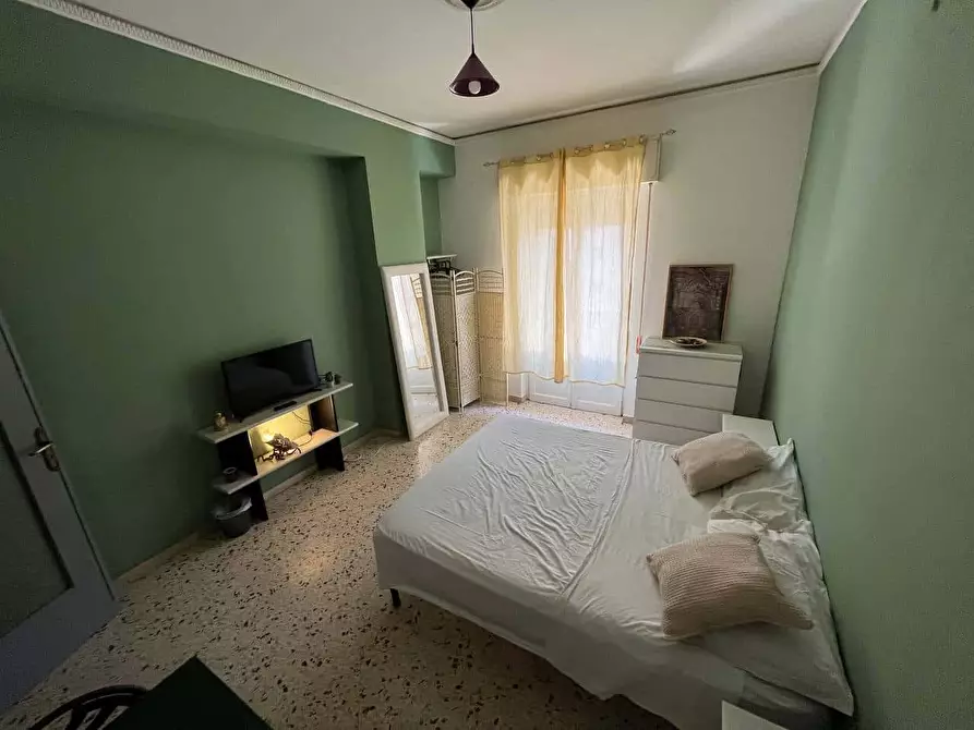 appartamento in affitto a Palermo