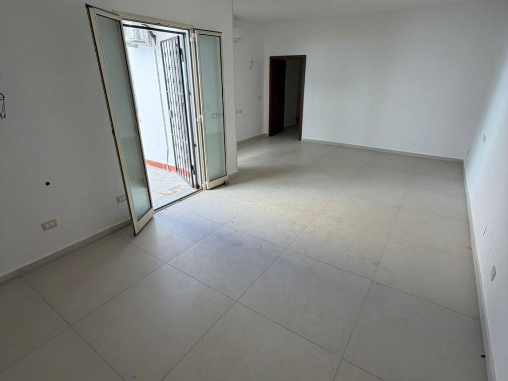 appartamento in affitto a Palermo in zona Libertà