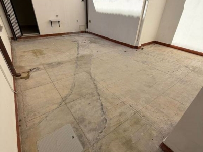 appartamento in affitto a Palermo in zona Libertà