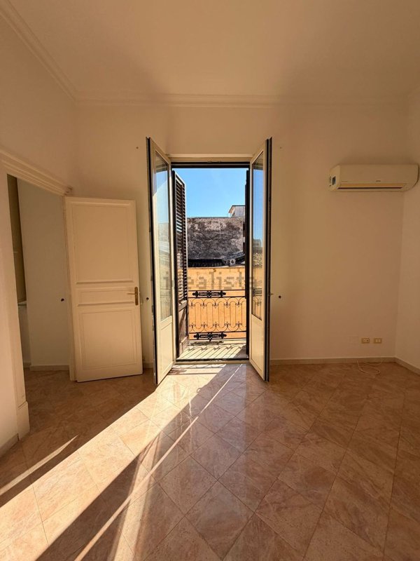 appartamento in affitto a Palermo in zona Libertà