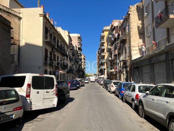 appartamento in affitto a Palermo