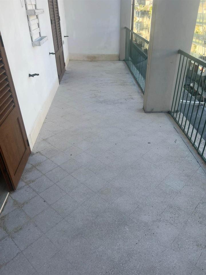 appartamento in affitto a Palermo in zona Libertà