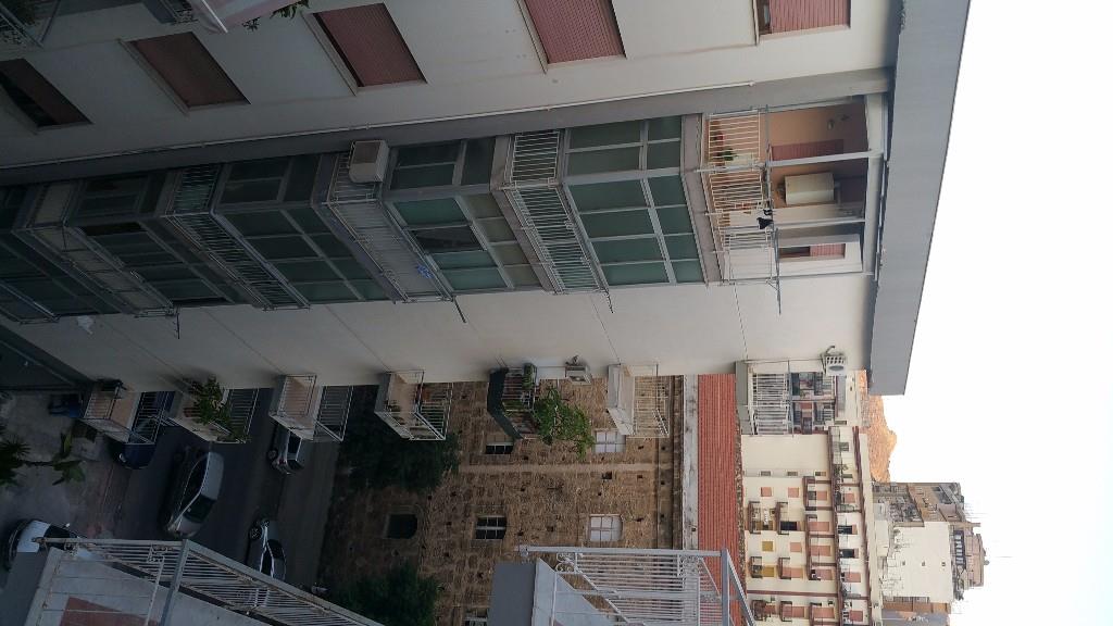 camera singola in affitto a Palermo in zona Calatafimi / Cuba