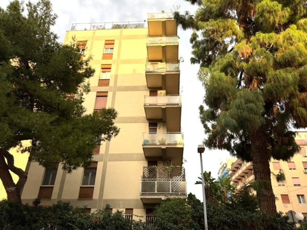 appartamento in affitto a Palermo in zona Libertà