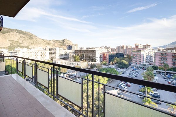 appartamento in affitto a Palermo