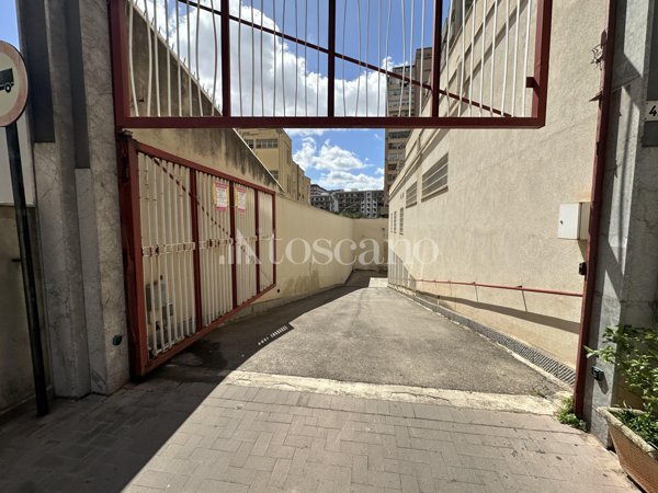 ufficio in affitto a Palermo