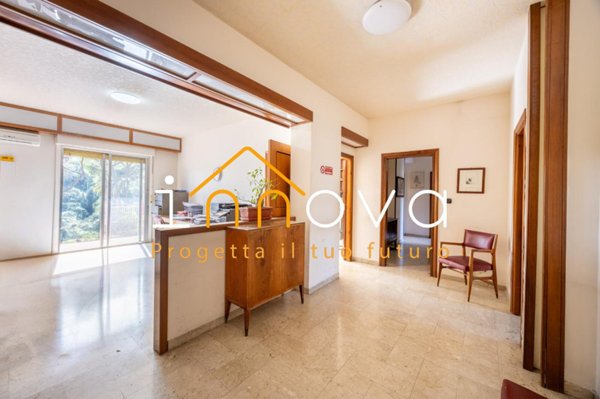 appartamento in affitto a Palermo in zona Politeama