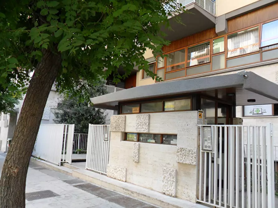 ufficio in affitto a Palermo in zona Libertà