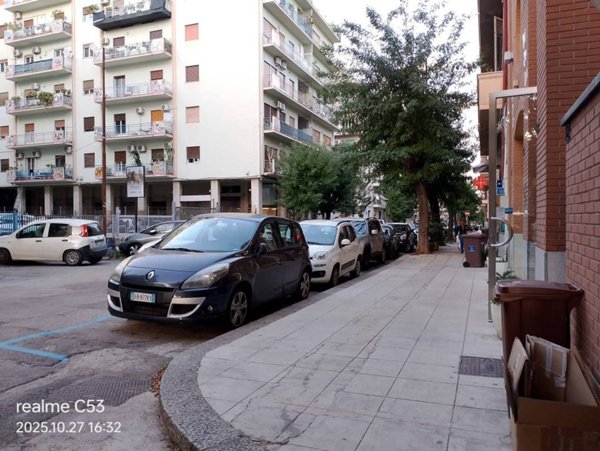 appartamento in affitto a Palermo