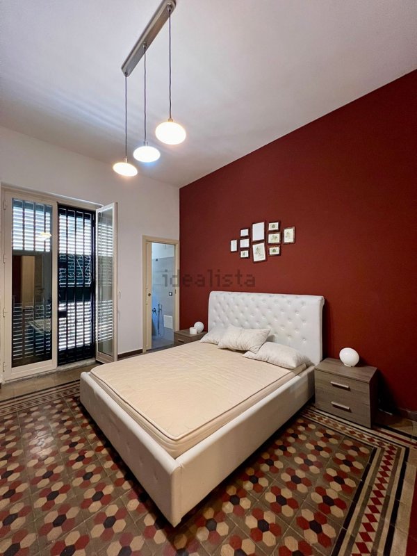 appartamento in affitto a Palermo in zona Calatafimi / Cuba