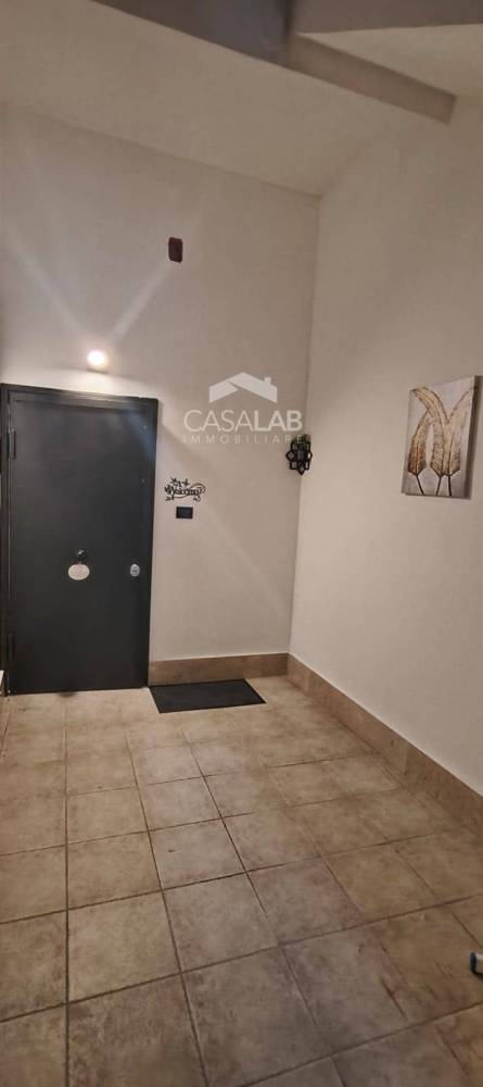 appartamento in affitto a Palermo in zona Noce