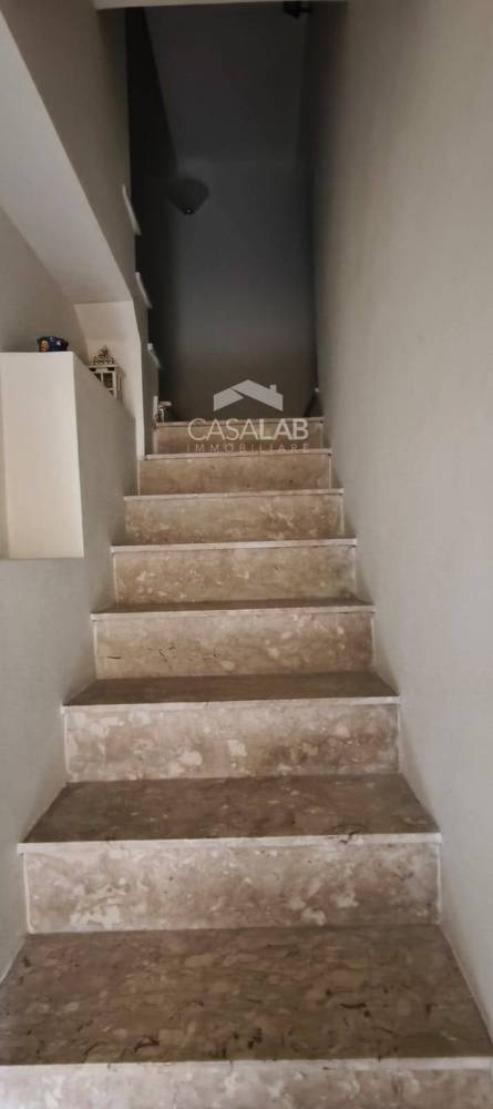 appartamento in affitto a Palermo in zona Zisa