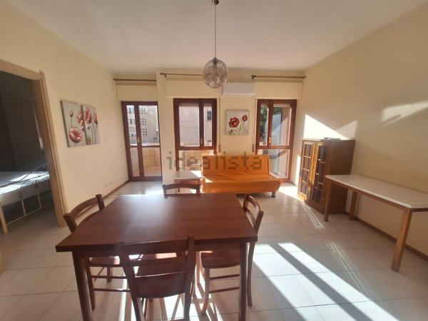 appartamento in affitto a Palermo in zona Malaspina/Palagonia