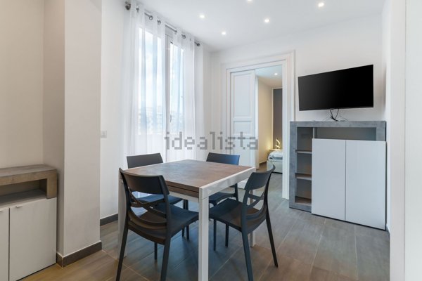 appartamento in affitto a Palermo