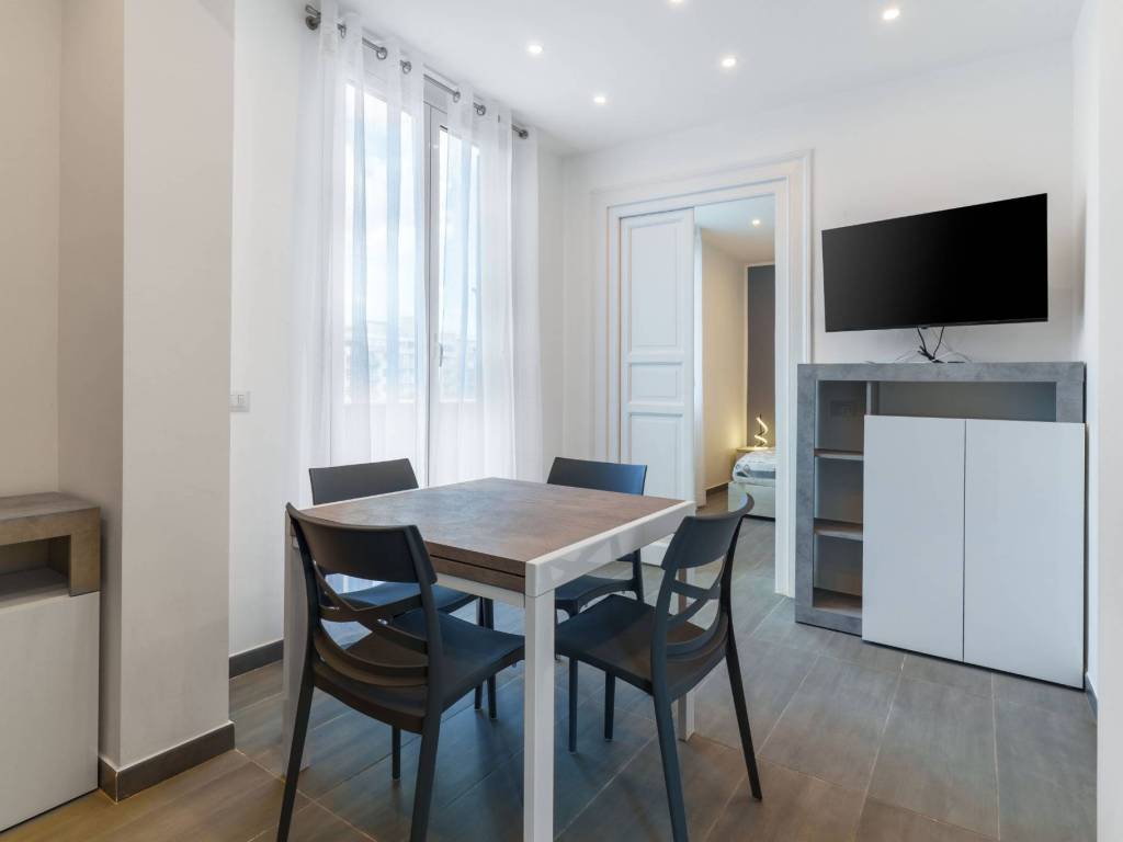 appartamento in affitto a Palermo