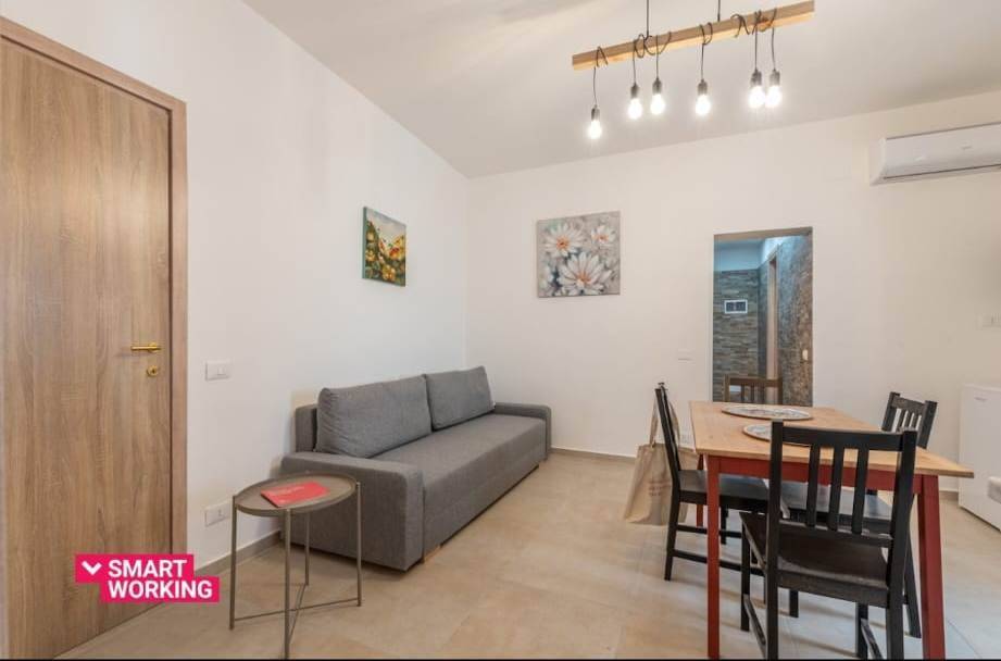 appartamento in affitto a Palermo in zona Centro storico