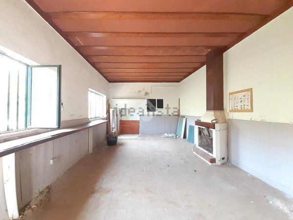 locale di sgombero in affitto a Palermo in zona Boccadifalco