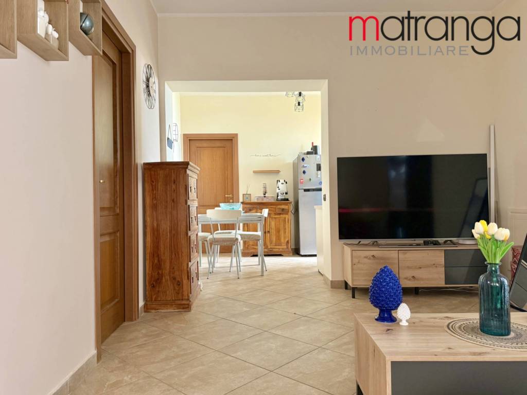 appartamento in affitto a Palermo in zona Centro storico