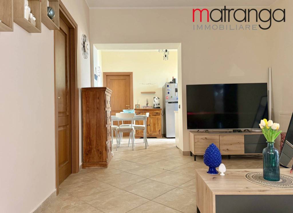 appartamento in affitto a Palermo in zona Centro storico