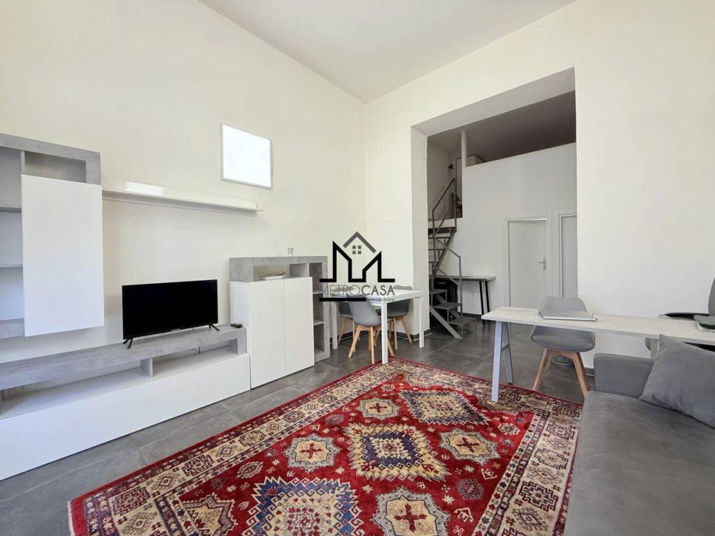 appartamento in affitto a Palermo in zona Calatafimi / Cuba