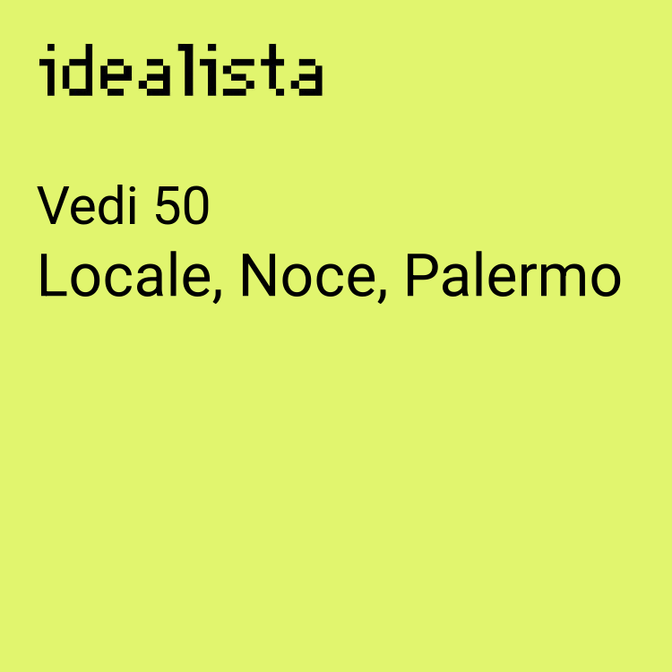 locale commerciale in affitto a Palermo in zona Noce