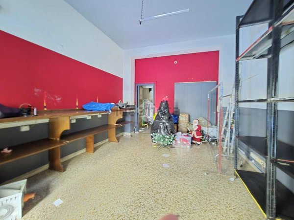 locale commerciale in affitto a Palermo in zona Noce