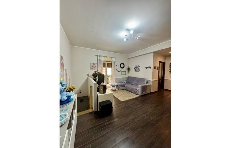 appartamento in affitto a Palermo in zona Villagrazia/Falsomiele