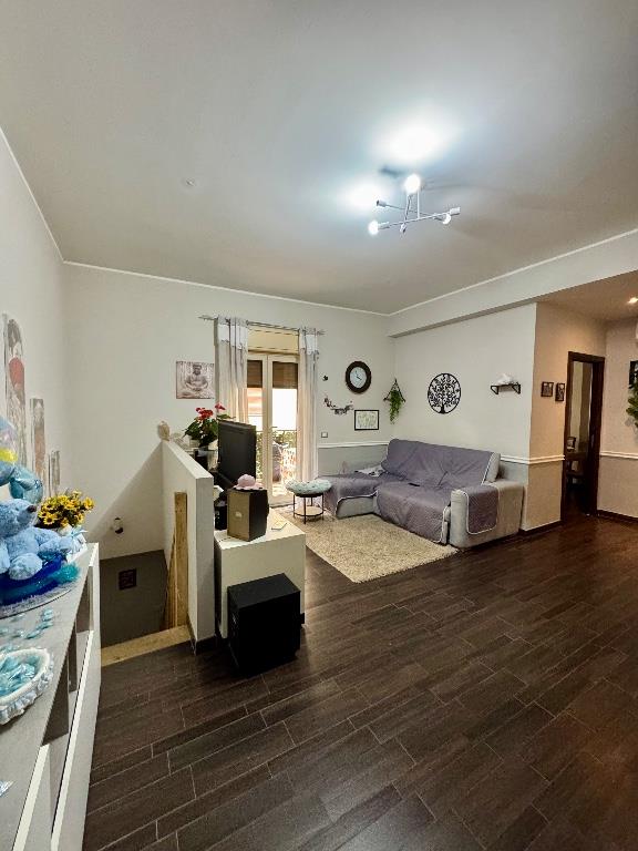 appartamento in affitto a Palermo in zona Villagrazia/Falsomiele