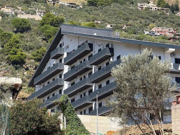 appartamento in affitto a Palermo in zona Calatafimi / Cuba