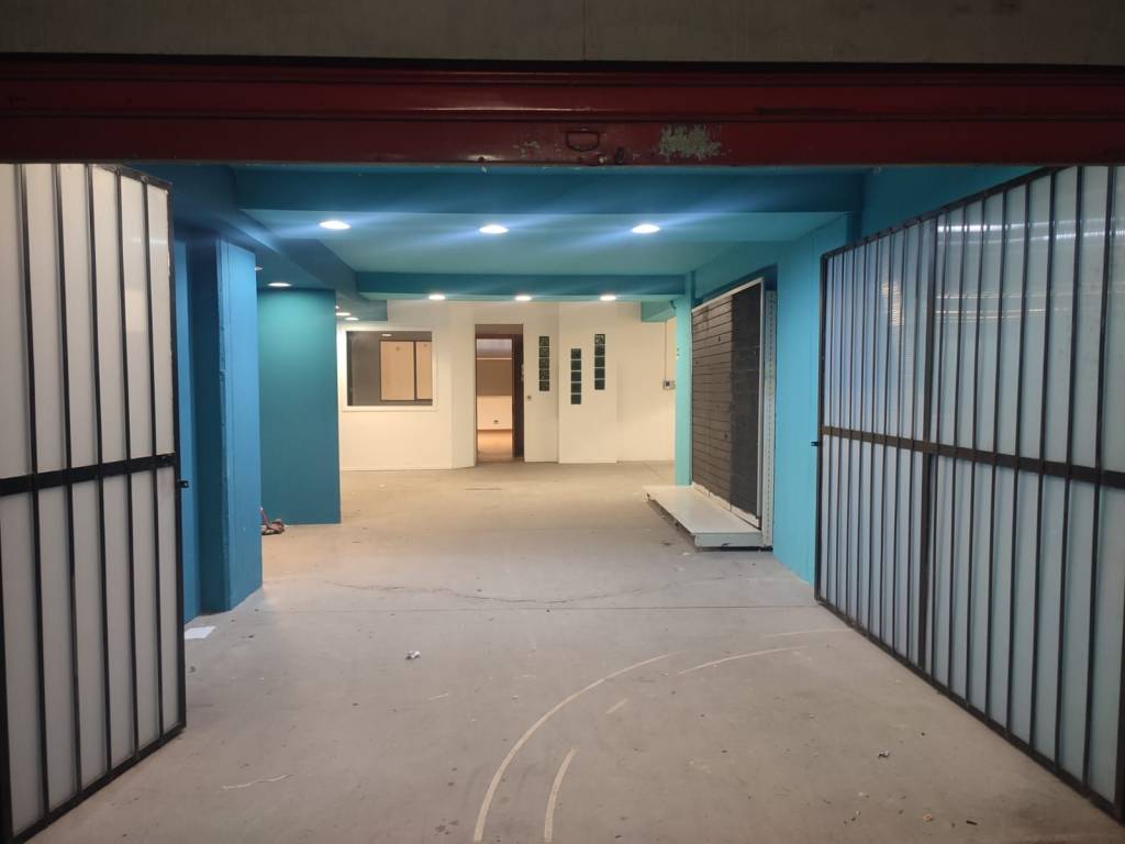 ufficio in affitto a Palermo in zona Resuttana