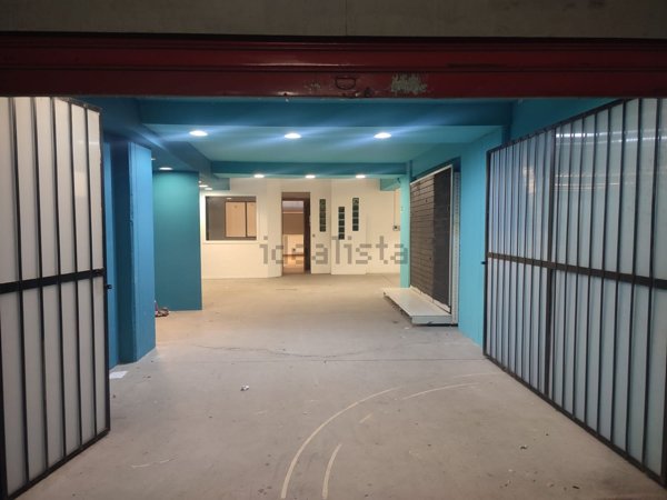 ufficio in affitto a Palermo in zona Resuttana