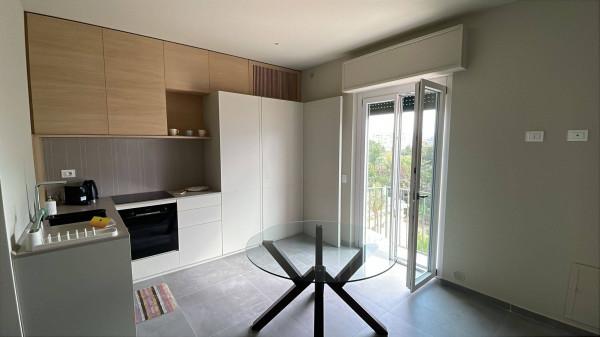 appartamento in affitto a Palermo in zona Noce