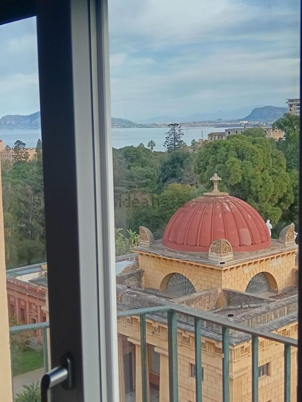 appartamento in affitto a Palermo