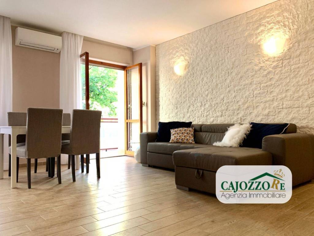 appartamento in affitto a Palermo in zona Malaspina/Palagonia