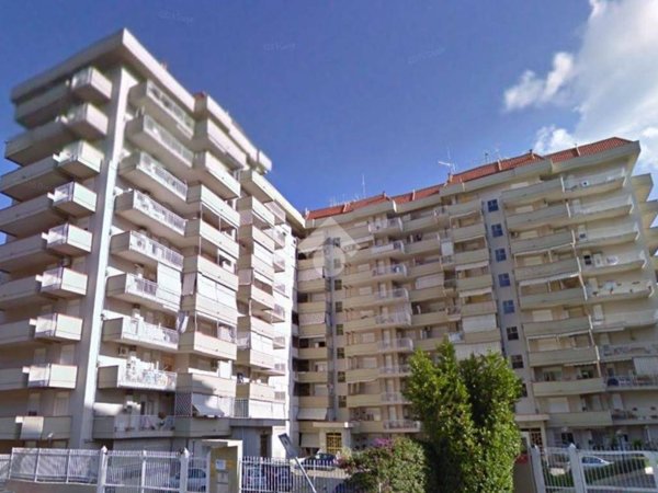 appartamento in affitto a Palermo in zona Cruillas