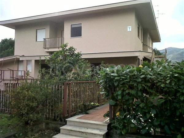 appartamento in affitto a Palermo in zona Mondello