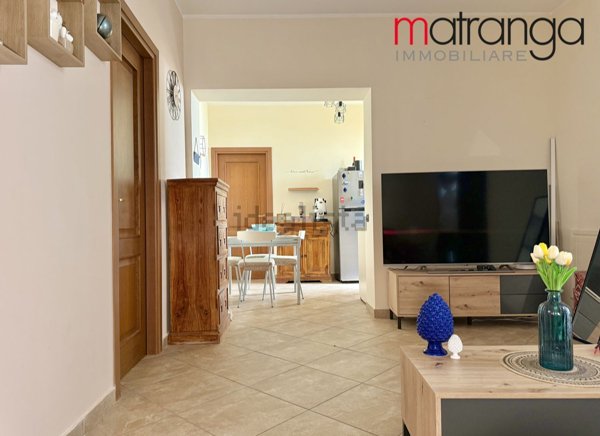 appartamento in affitto a Palermo in zona Centro storico