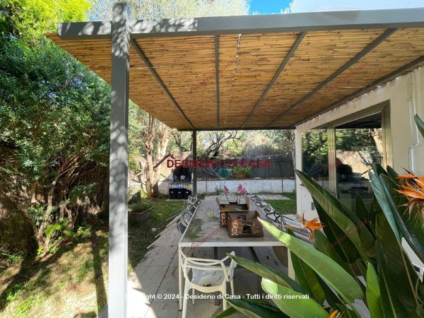 appartamento in affitto a Palermo in zona Mondello