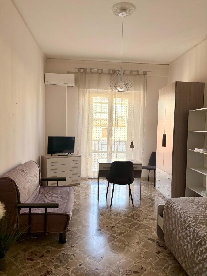 appartamento in affitto a Palermo in zona Montegrappa / Santa Rosalia