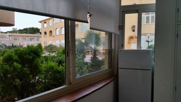 appartamento in affitto a Palermo in zona Mondello