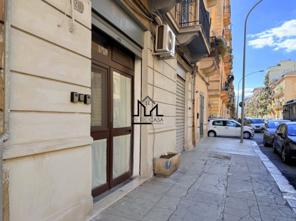 appartamento in affitto a Palermo