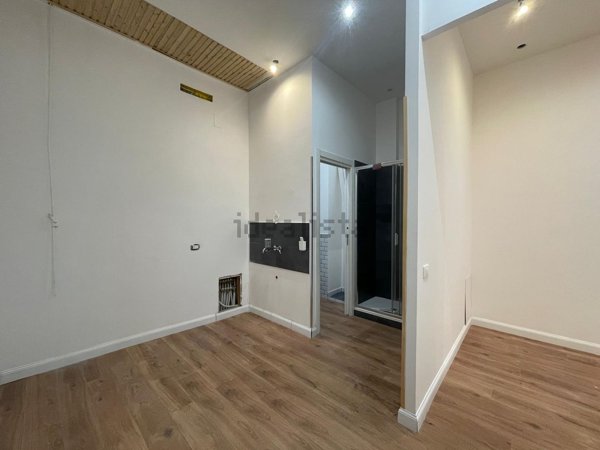 ufficio in affitto a Palermo in zona Libertà