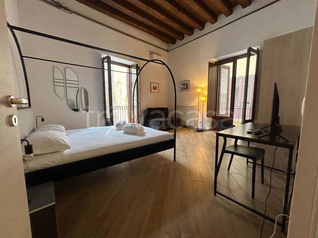 appartamento in affitto a Palermo in zona Centro storico