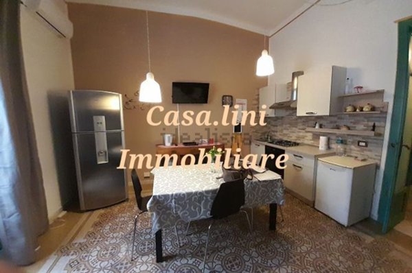 appartamento in affitto a Palermo in zona Calatafimi / Cuba