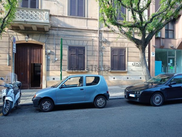 appartamento in affitto a Palermo in zona Libertà