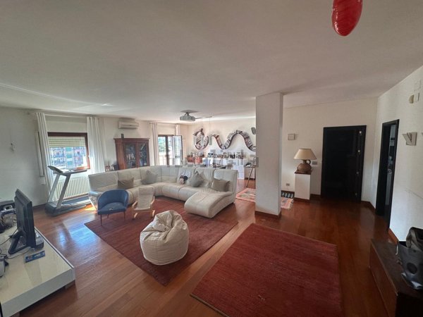 appartamento in affitto a Palermo in zona Calatafimi / Cuba