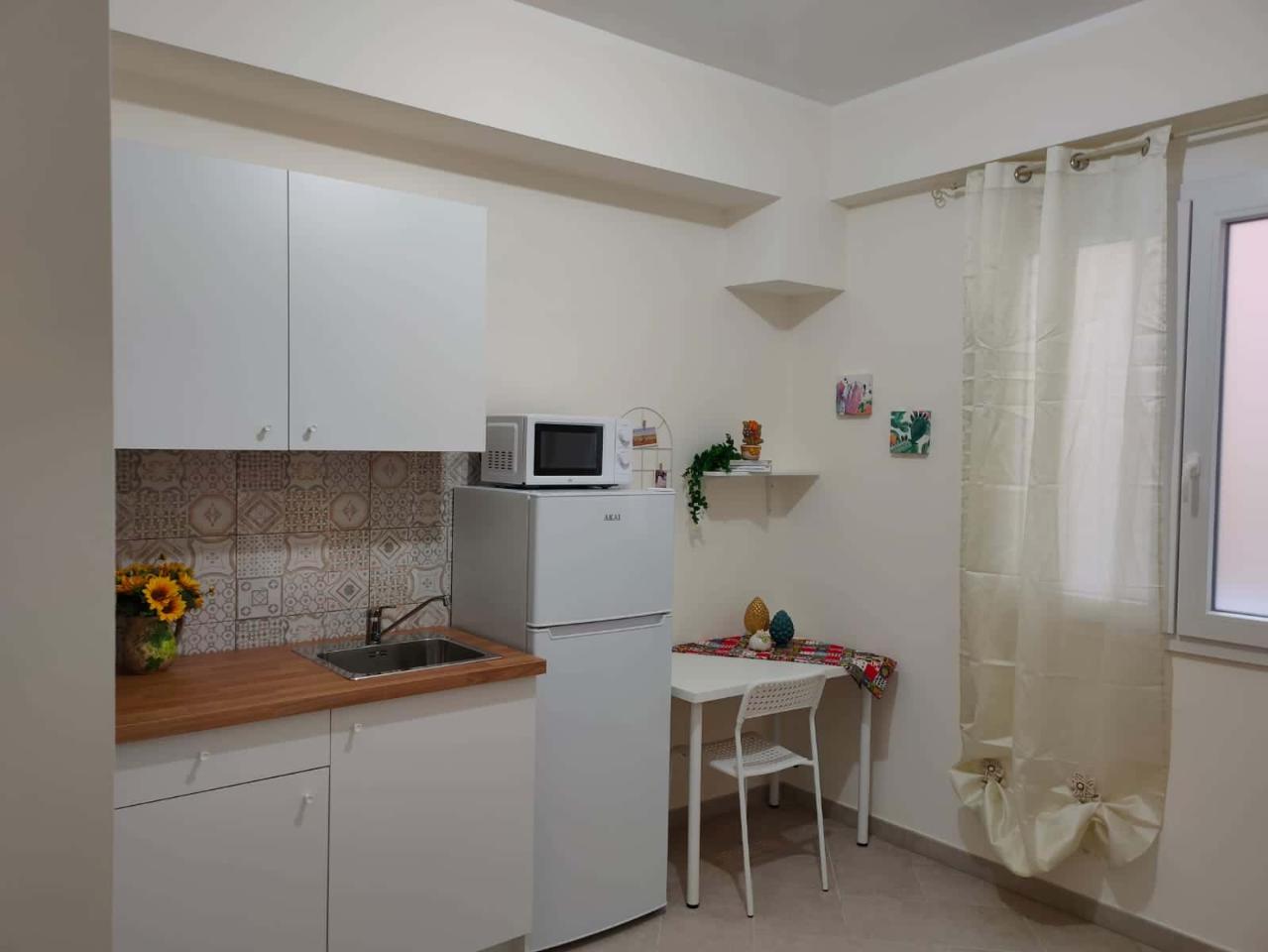 appartamento in affitto a Palermo in zona Croceverde