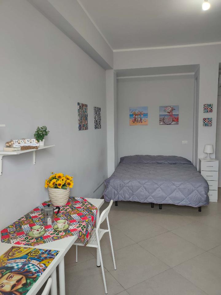 appartamento in affitto a Palermo in zona Croceverde