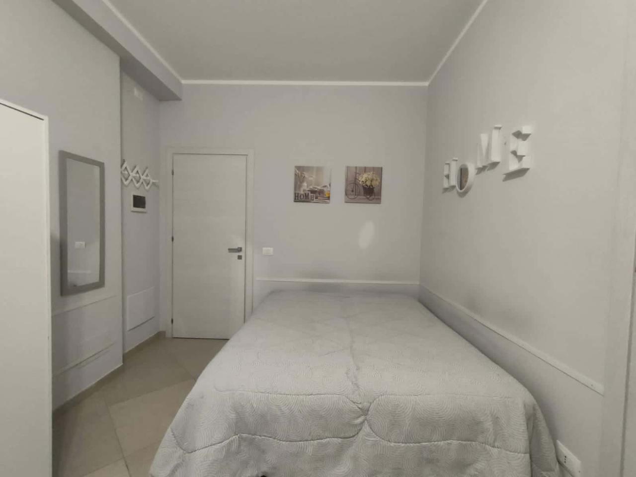 appartamento in affitto a Palermo in zona Croceverde